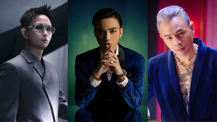 Binz, Soobin, Rhymastic đồng loạt gỡ bỏ MV